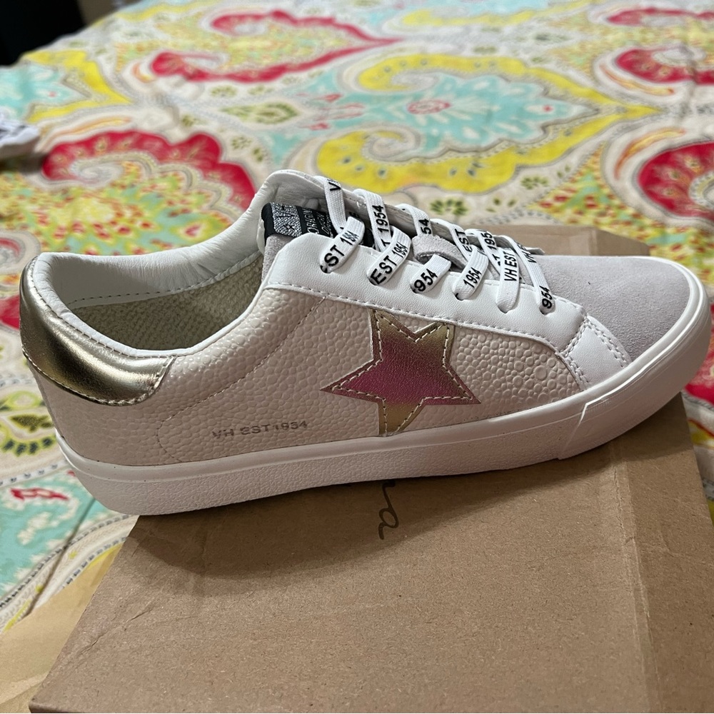 Vintage Havana sneakers